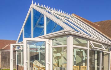 conservatory roof insulation costs Long Bank