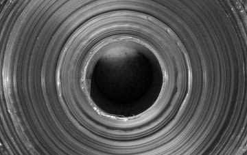 Long Bank edpm waterproofing