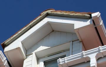 Long Bank fascia installation costs