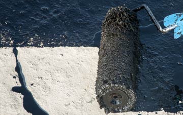 Long Bank liquid sealant waterproofing