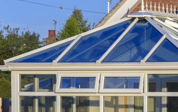 professional Long Bank conservatory insulation