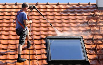 roof cleaning Long Bank, Worcestershire