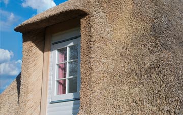 Long Bank thatch roof disadvantages