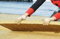 find rated Long Bank roof insulation companies