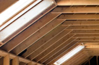 Long Bank tapered roof insulation quotes
